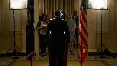 Assistir House of Cards Temporada 3 Episódio 2 Online em HD