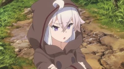 Assistir Zero kara Hajimeru Mahou no Sho Temporada 1 Episódio 2 Online em HD