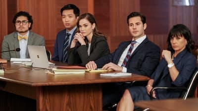 Assistir Good Trouble Temporada 3 Episódio 16 Online em HD