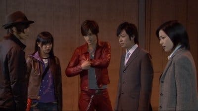 Assistir Kamen Rider Temporada 20 Episódio 21 Online em HD