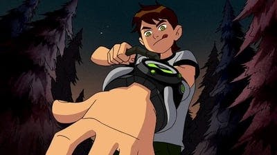 Assistir Ben 10 Temporada 1 Episódio 1 Online em HD