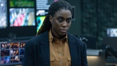 Assistir O Dia do Chacal Temporada 1 Episódio 8 Online em HD