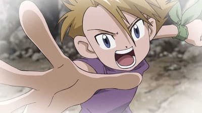 Assistir Digimon Adventure Temporada 1 Episódio 38 Online em HD