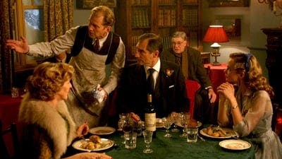 Assistir Marple de Agatha Christie’s Temporada 2 Episódio 4 Online em HD