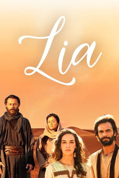 Assistir Lia Temporada 1 Episódio 1 Online em HD