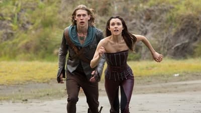 Assistir As Crônicas de Shannara Temporada 1 Episódio 2 Online em HD