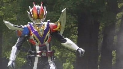 Assistir Kamen Rider Temporada 17 Episódio 28 Online em HD