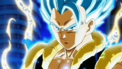 Assistir Super Dragon Ball Heroes Temporada 4 Episódio 6 Online em HD