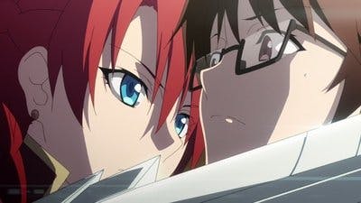 Assistir Re:CREATORS Temporada 1 Episódio 1 Online em HD