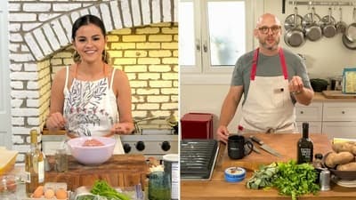 Assistir Selena + Chef Temporada 1 Episódio 9 Online em HD