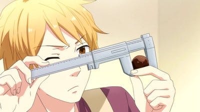 Assistir Nijiiro Days Temporada 1 Episódio 2 Online em HD