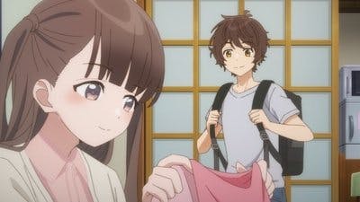 Assistir Protocol: Rain Temporada 1 Episódio 3 Online em HD