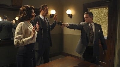Assistir Marvel – Agente Carter Temporada 1 Episódio 7 Online em HD