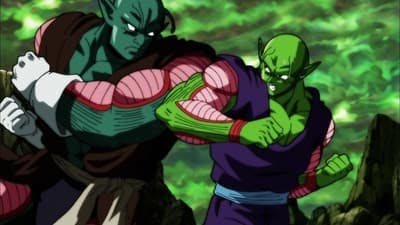 Assistir Dragon Ball Super Temporada 1 Episódio 118 Online em HD