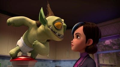 Assistir Caçadores de Trolls Temporada 1 Episódio 21 Online em HD