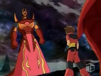 Assistir Bakugan Temporada 1 Episódio 29 Online em HD