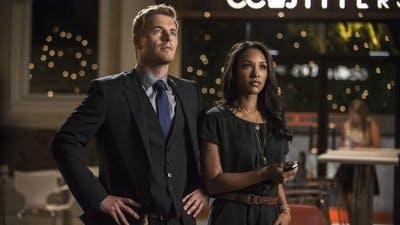 Assistir Flash Temporada 1 Episódio 2 Online em HD