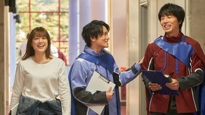 Assistir Kamen Rider Temporada 34 Episódio 25 Online em HD