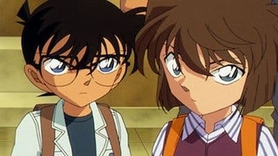 Assistir Detective Conan Temporada 1 Episódio 401 Online em HD