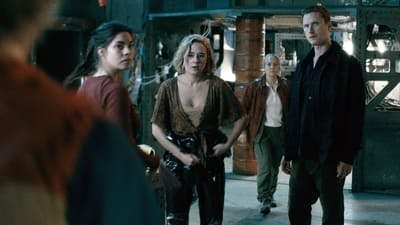 Assistir The Rain Temporada 2 Episódio 3 Online em HD