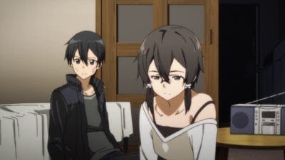 Assistir Sword Art Online Temporada 2 Episódio 14 Online em HD