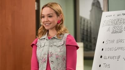 Assistir Os Goldbergs Temporada 9 Episódio 2 Online em HD