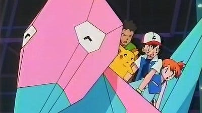 Assistir Pokémon Temporada 1 Episódio 38 Online em HD