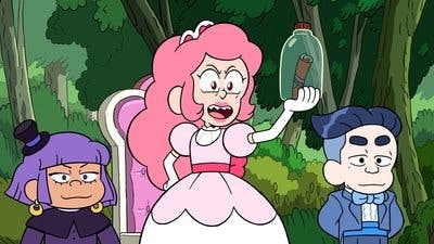 Assistir O Mundo de Greg Temporada 2 Episódio 26 Online em HD