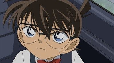 Assistir Detective Conan Temporada 1 Episódio 545 Online em HD
