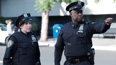 Assistir Brooklyn Nine-Nine: Lei e Desordem Temporada 7 Episódio 1 Online em HD