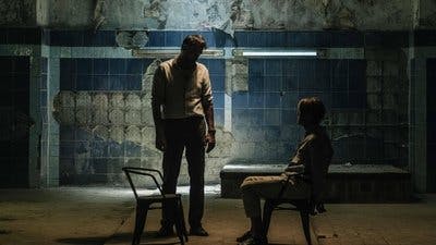 Assistir Blackout: Tarde Demais Temporada 1 Episódio 6 Online em HD