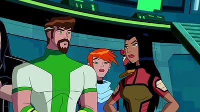 Assistir Ben 10: Omniverse Temporada 8 Episódio 9 Online em HD