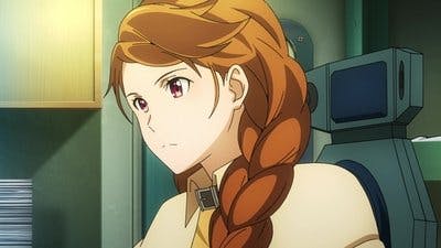 Assistir Galilei Donna Temporada 1 Episódio 3 Online em HD