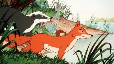 Assistir Animais do Bosque dos Vinténs Temporada 1 Episódio 5 Online em HD