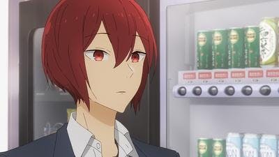 Assistir Horimiya: The Missing Pieces Temporada 1 Episódio 8 Online em HD