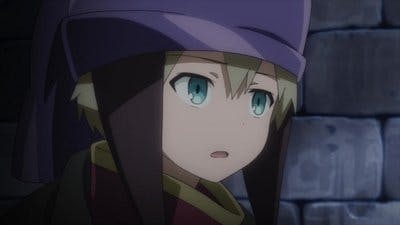 Assistir Merc StoriA: The Apathetic Boy and the Girl in a Bottle Temporada 1 Episódio 11 Online em HD