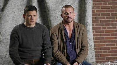 Assistir Prison Break: Em Busca da Verdade Temporada 2 Episódio 15 Online em HD