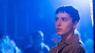 Assistir A Mente do Poder Temporada 1 Episódio 5 Online em HD