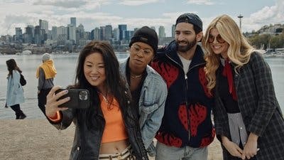 Assistir Deslizando para o Amor Temporada 1 Episódio 7 Online em HD