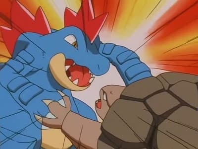 Assistir Pokémon Temporada 4 Episódio 37 Online em HD