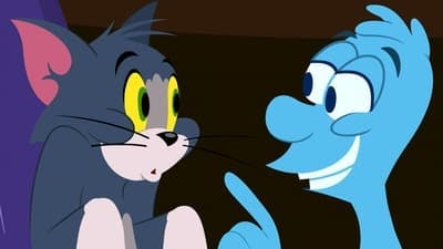 Assistir O Show de Tom e Jerry Temporada 1 Episódio 49 Online em HD