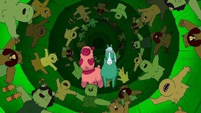 Assistir O Mundo dos Centauros Temporada 2 Episódio 4 Online em HD