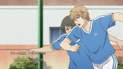 Assistir Konbini Kareshi Temporada 1 Episódio 11 Online em HD