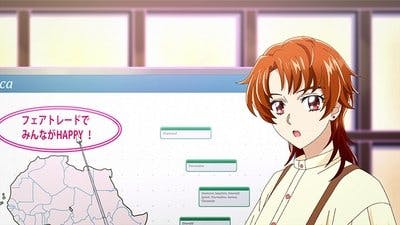 Assistir Power of Hope ~Precure Full Bloom~ Temporada 1 Episódio 6 Online em HD