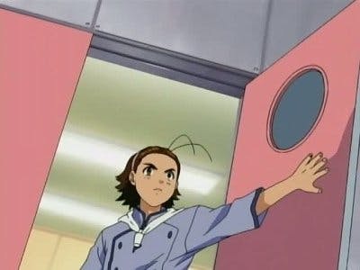 Assistir Yakitate!! Japan Temporada 1 Episódio 12 Online em HD