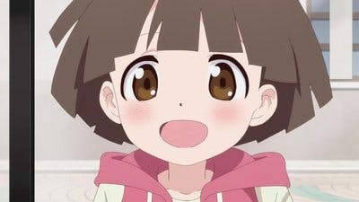 Assistir Yama no Susume Temporada 3 Episódio 7 Online em HD
