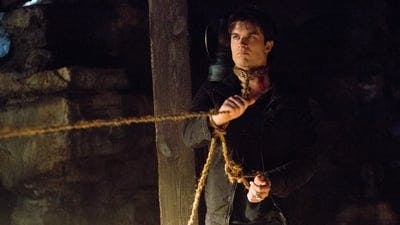 Assistir Diários de um Vampiro Temporada 4 Episódio 14 Online em HD