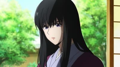 Assistir Rurouni Kenshin Temporada 1 Episódio 8 Online em HD