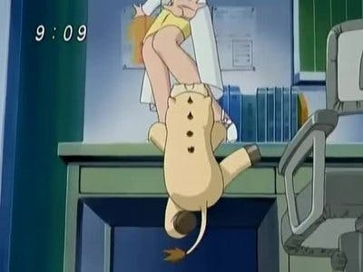Assistir Zatch Bell! Temporada 1 Episódio 42 Online em HD