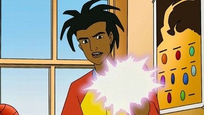 Assistir Super Choque Temporada 2 Episódio 7 Online em HD